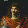 Exposition Molière à l'occasion du Mois Molière.