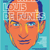Exposition Louis de Funès (photos, archives, écrits...)